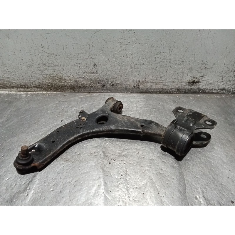 Recambio de brazo suspension inferior delantero izquierdo para mazda 3 lim. (bl) luxury referencia OEM IAM   