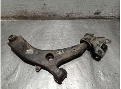 Recambio de brazo suspension inferior delantero izquierdo para mazda 3 lim. (bl) luxury referencia OEM IAM    2