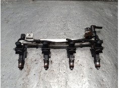Recambio de rampa inyectora para opel corsa d cosmo referencia OEM IAM   