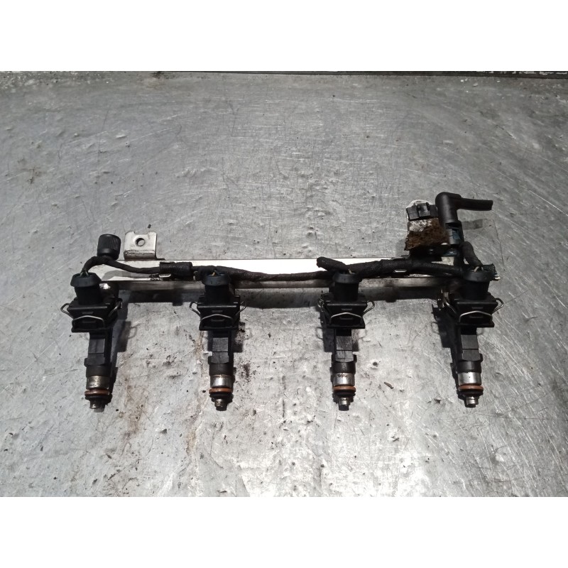 Recambio de rampa inyectora para opel corsa d cosmo referencia OEM IAM   