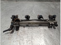 Recambio de rampa inyectora para opel corsa d cosmo referencia OEM IAM    2