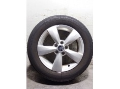 Recambio de juego llantas para skoda rapid (nh3, nk3, nk6) 1.6 tdi referencia OEM IAM 185/65 R15 88H  