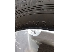 Recambio de juego llantas para skoda rapid (nh3, nk3, nk6) 1.6 tdi referencia OEM IAM 185/65 R15 88H   2