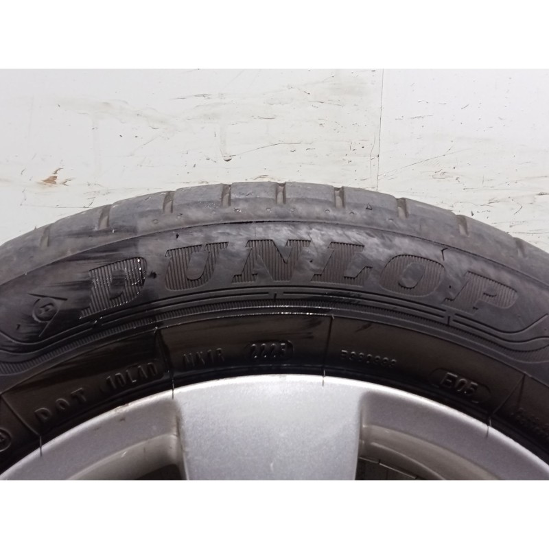Recambio de juego llantas para skoda rapid (nh3, nk3, nk6) 1.6 tdi referencia OEM IAM 185/65 R15 88H  