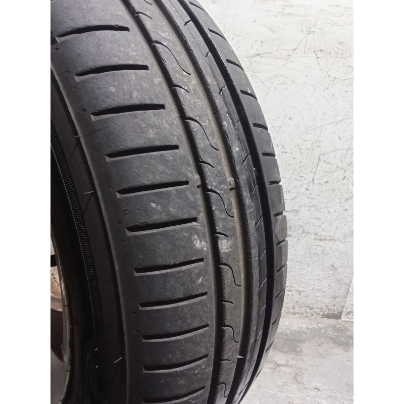 Recambio de juego llantas para skoda rapid (nh3, nk3, nk6) 1.6 tdi referencia OEM IAM 185/65 R15 88H  