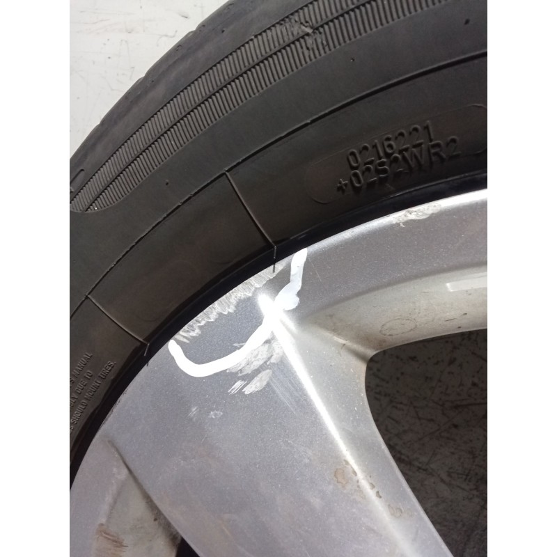 Recambio de juego llantas para skoda rapid (nh3, nk3, nk6) 1.6 tdi referencia OEM IAM 185/65 R15 88H  