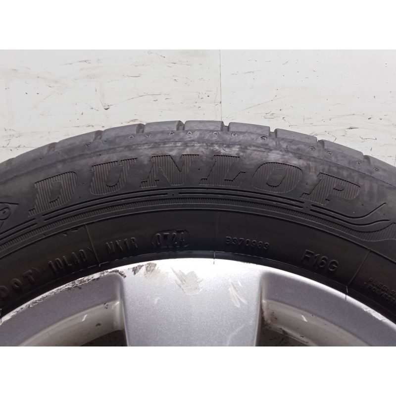 Recambio de juego llantas para skoda rapid (nh3, nk3, nk6) 1.6 tdi referencia OEM IAM 185/65 R15 88H  