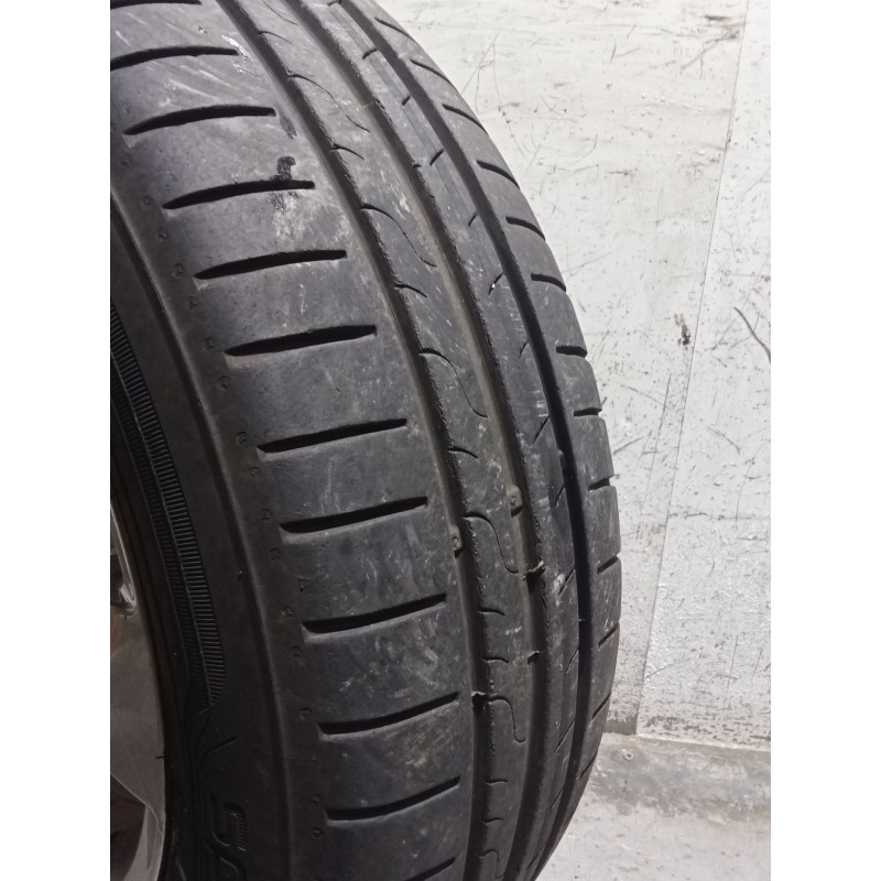Recambio de juego llantas para skoda rapid (nh3, nk3, nk6) 1.6 tdi referencia OEM IAM 185/65 R15 88H  