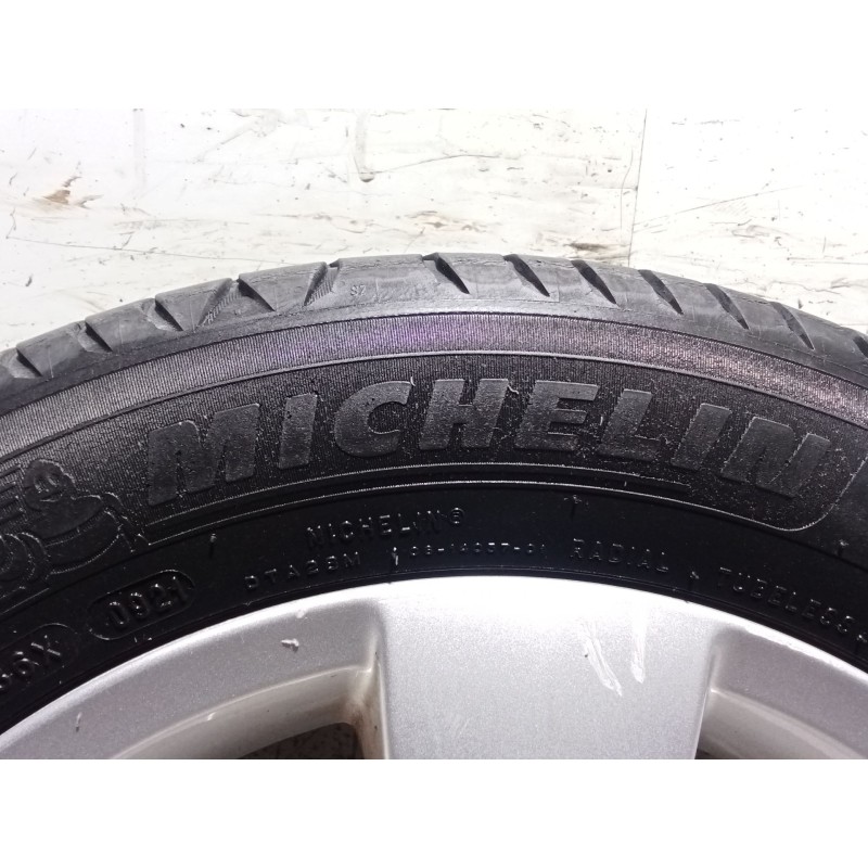 Recambio de juego llantas para skoda rapid (nh3, nk3, nk6) 1.6 tdi referencia OEM IAM 185/65 R15 88H  