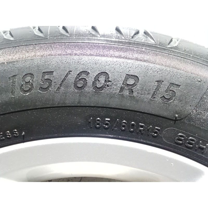 Recambio de juego llantas para skoda rapid (nh3, nk3, nk6) 1.6 tdi referencia OEM IAM 185/65 R15 88H  