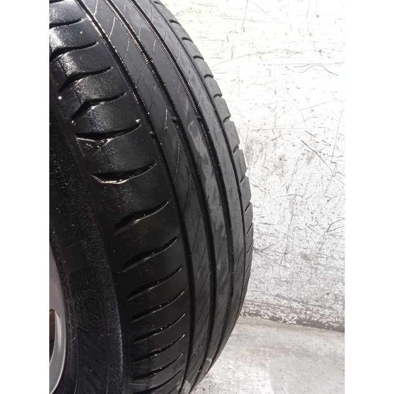 Recambio de juego llantas para skoda rapid (nh3, nk3, nk6) 1.6 tdi referencia OEM IAM 185/65 R15 88H  
