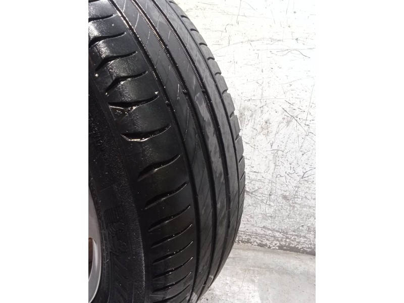 Recambio de juego llantas para skoda rapid (nh3, nk3, nk6) 1.6 tdi referencia OEM IAM 185/65 R15 88H  