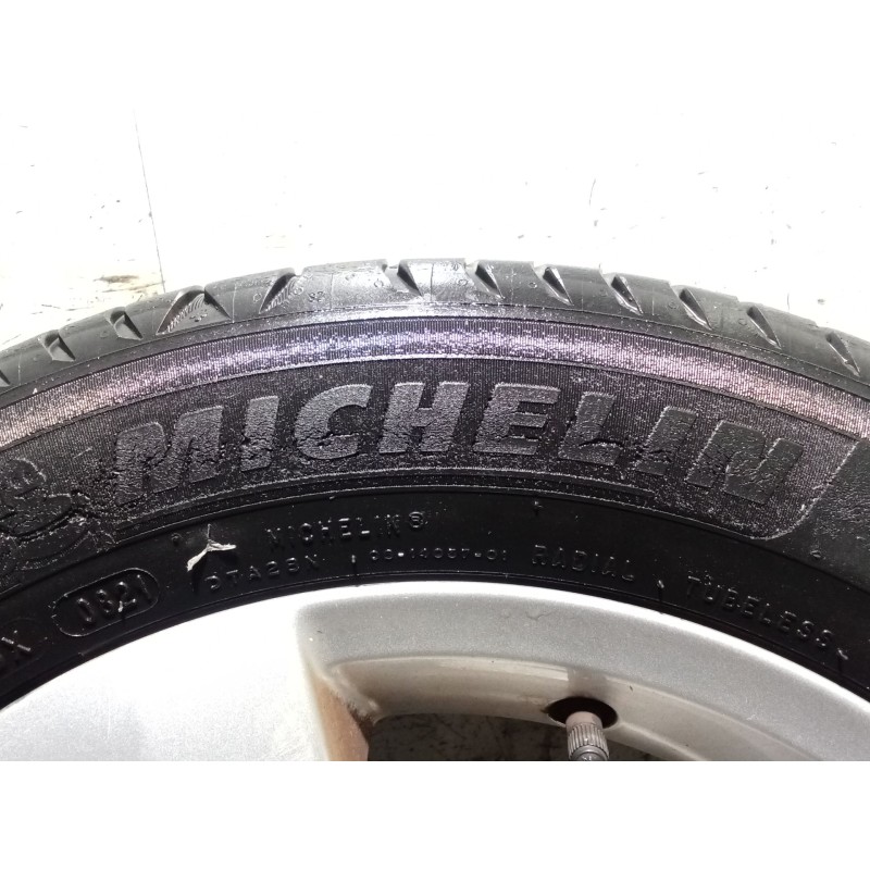 Recambio de juego llantas para skoda rapid (nh3, nk3, nk6) 1.6 tdi referencia OEM IAM 185/65 R15 88H  