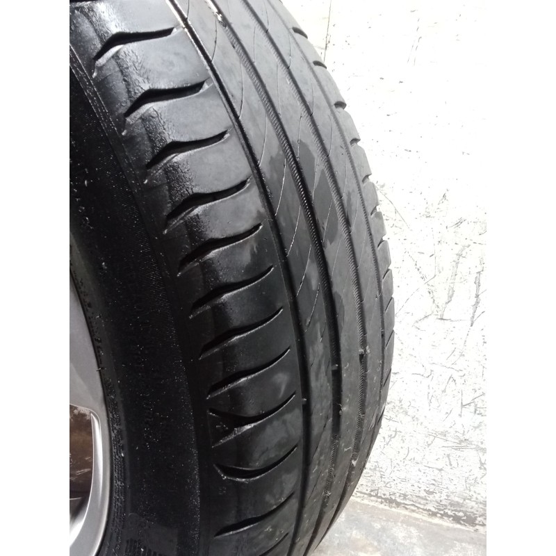 Recambio de juego llantas para skoda rapid (nh3, nk3, nk6) 1.6 tdi referencia OEM IAM 185/65 R15 88H  