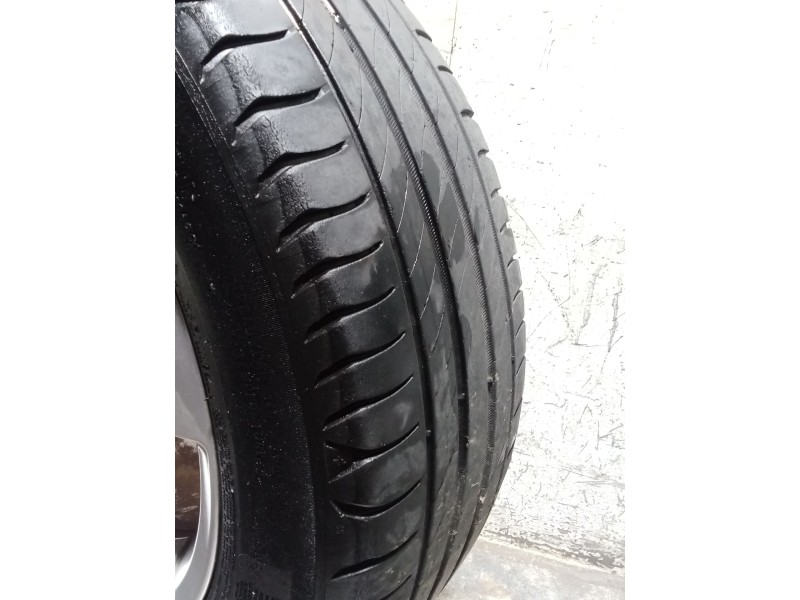 Recambio de juego llantas para skoda rapid (nh3, nk3, nk6) 1.6 tdi referencia OEM IAM 185/65 R15 88H  