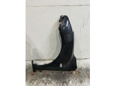 Recambio de aleta delantera izquierda para mazda 3 lim. (bl) luxury referencia OEM IAM   