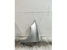 Recambio de aleta delantera izquierda para renault megane iii hatchback (bz0/1_, b3_) 1.9 dci (bz0n, bz0j) referencia OEM IAM  V