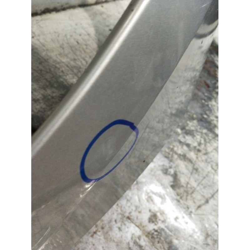 Recambio de aleta delantera izquierda para renault megane iii hatchback (bz0/1_, b3_) 1.9 dci (bz0n, bz0j) referencia OEM IAM  V