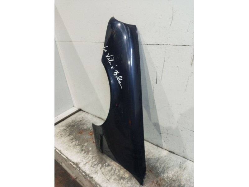 Recambio de aleta delantera izquierda para mercedes-benz clase clk (w208) coupe 200 (208.335) referencia OEM IAM   