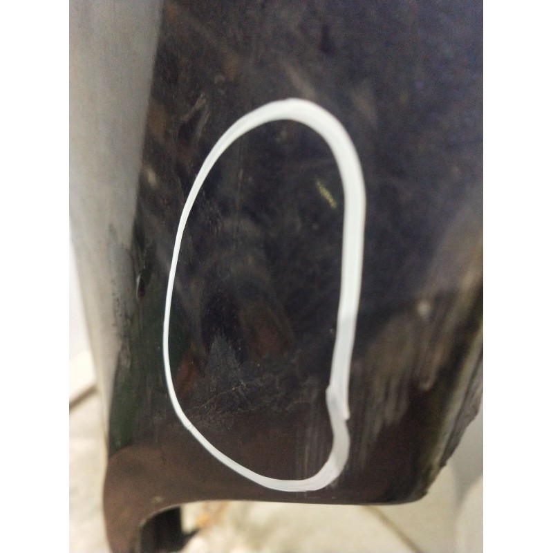 Recambio de aleta delantera derecha para mercedes-benz clase clk (w208) coupe 200 (208.335) referencia OEM IAM  VER FOTOS 