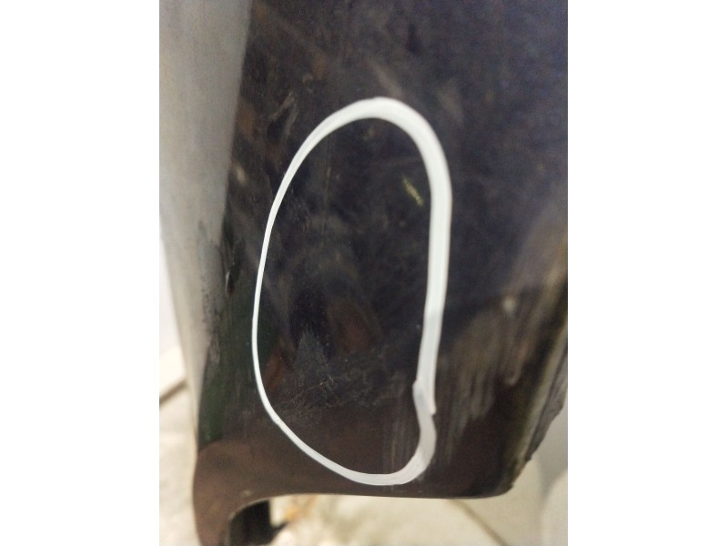 Recambio de aleta delantera derecha para mercedes-benz clase clk (w208) coupe 200 (208.335) referencia OEM IAM  VER FOTOS 