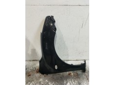 Recambio de aleta delantera derecha para mazda 3 lim. (bl) luxury referencia OEM IAM   