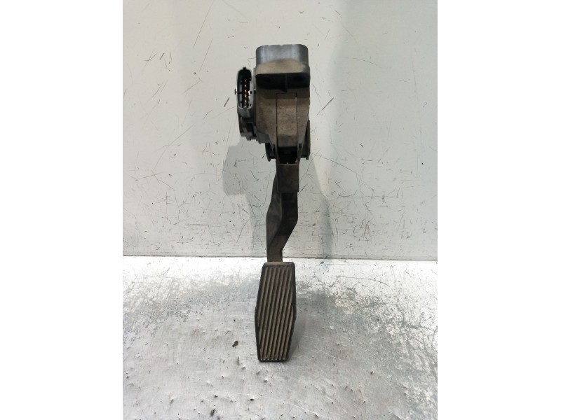 Recambio de potenciometro pedal para opel zafira a club referencia OEM IAM 0281002298 18111060 90581208