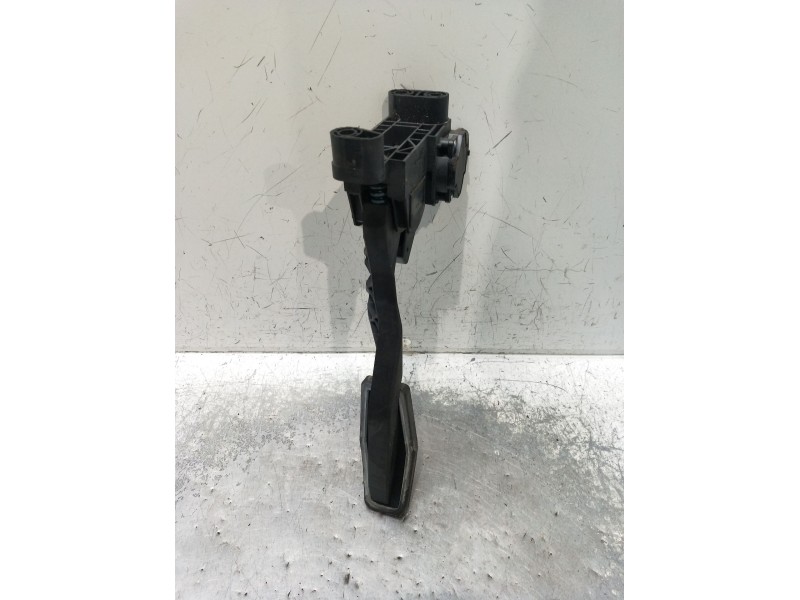 Recambio de potenciometro pedal para opel zafira a club referencia OEM IAM 0281002298 18111060 90581208