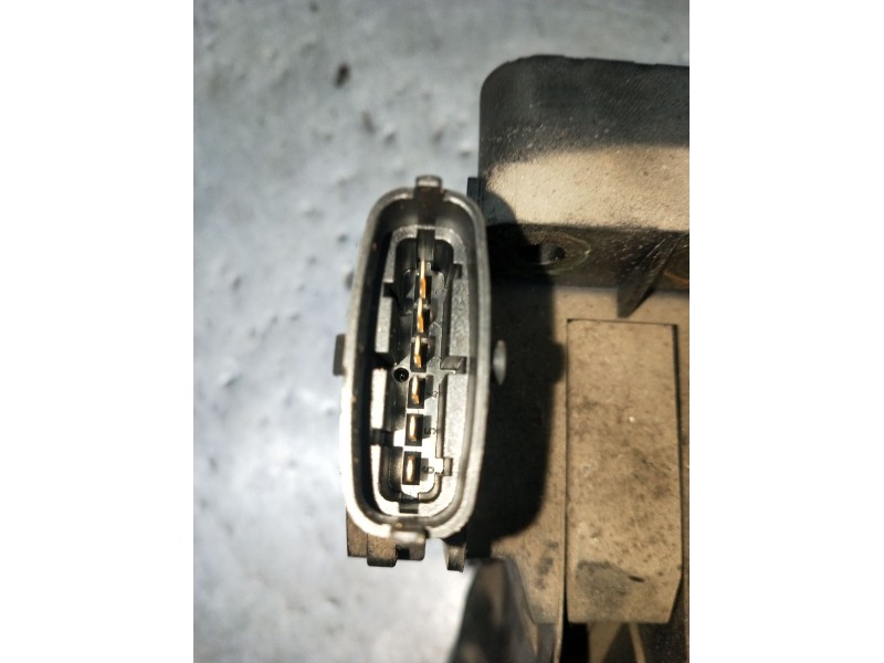 Recambio de potenciometro pedal para opel zafira a club referencia OEM IAM 0281002298 18111060 90581208