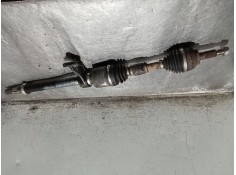 Recambio de transmision delantera derecha para mazda 3 lim. (bl) luxury referencia OEM IAM   