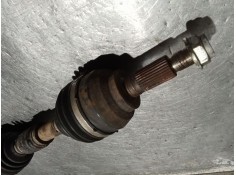 Recambio de transmision delantera derecha para mazda 3 lim. (bl) luxury referencia OEM IAM    2