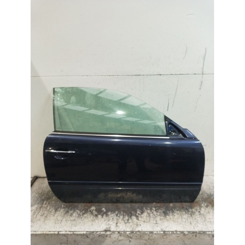 Recambio de puerta delantera derecha para mercedes-benz clase clk (w208) coupe 200 (208.335) referencia OEM IAM  2P 