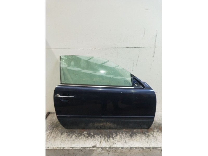 Recambio de puerta delantera derecha para mercedes-benz clase clk (w208) coupe 200 (208.335) referencia OEM IAM  2P 
