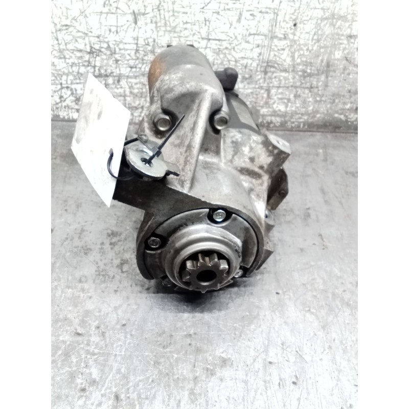 Recambio de motor arranque para opel vectra c berlina 3.0 v6 cdti cat (z 30 dt / ldh) referencia OEM IAM 8973756132  