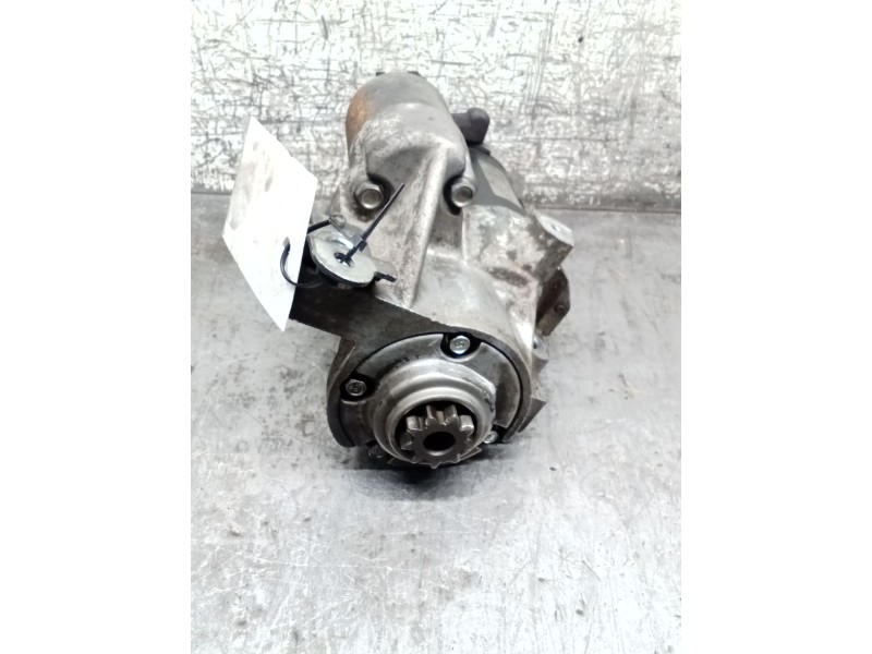 Recambio de motor arranque para opel vectra c berlina 3.0 v6 cdti cat (z 30 dt / ldh) referencia OEM IAM 8973756132  