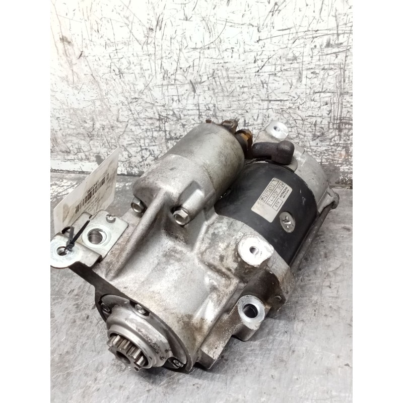 Recambio de motor arranque para opel vectra c berlina 3.0 v6 cdti cat (z 30 dt / ldh) referencia OEM IAM 8973756132  