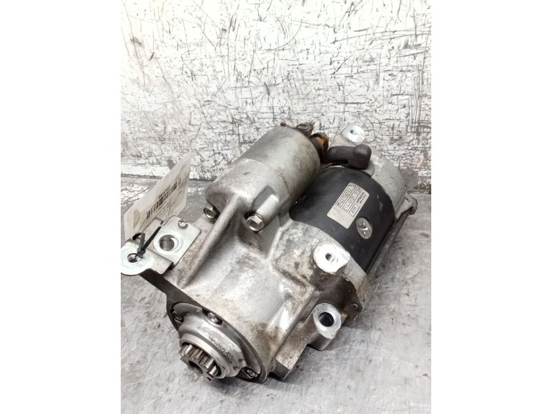 Recambio de motor arranque para opel vectra c berlina 3.0 v6 cdti cat (z 30 dt / ldh) referencia OEM IAM 8973756132  
