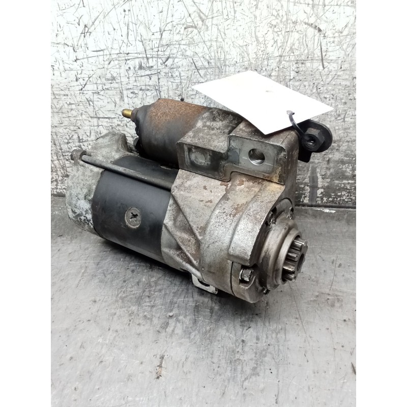 Recambio de motor arranque para opel vectra c berlina 3.0 v6 cdti cat (z 30 dt / ldh) referencia OEM IAM 8973756132  
