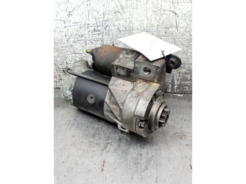 Recambio de motor arranque para opel vectra c berlina 3.0 v6 cdti cat (z 30 dt / ldh) referencia OEM IAM 8973756132  