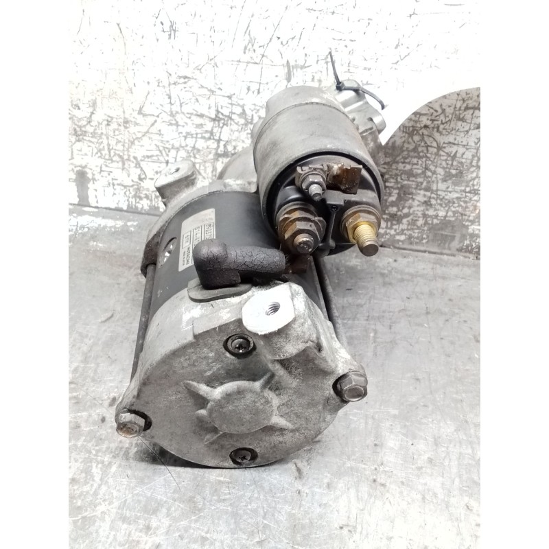 Recambio de motor arranque para opel vectra c berlina 3.0 v6 cdti cat (z 30 dt / ldh) referencia OEM IAM 8973756132  