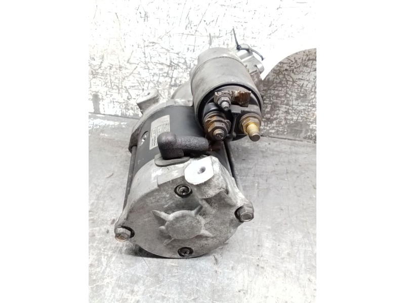 Recambio de motor arranque para opel vectra c berlina 3.0 v6 cdti cat (z 30 dt / ldh) referencia OEM IAM 8973756132  