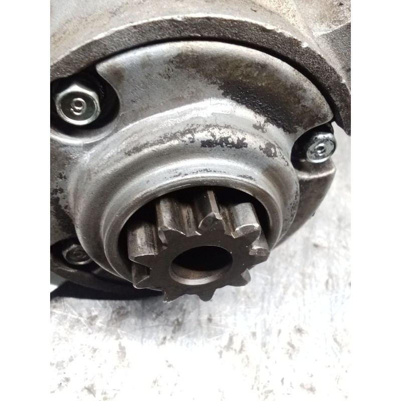 Recambio de motor arranque para opel vectra c berlina 3.0 v6 cdti cat (z 30 dt / ldh) referencia OEM IAM 8973756132  