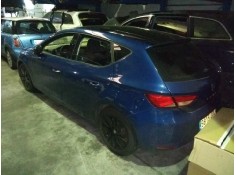 seat leon (5f1) del año 2015 2