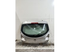 Recambio de porton trasero para renault megane iii hatchback (bz0/1_, b3_) 1.9 dci (bz0n, bz0j) referencia OEM IAM  5P 