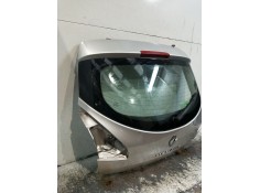 Recambio de porton trasero para renault megane iii hatchback (bz0/1_, b3_) 1.9 dci (bz0n, bz0j) referencia OEM IAM  5P  2