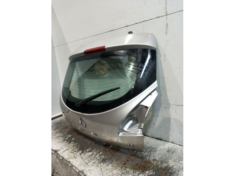 Recambio de porton trasero para renault megane iii hatchback (bz0/1_, b3_) 1.9 dci (bz0n, bz0j) referencia OEM IAM  5P 