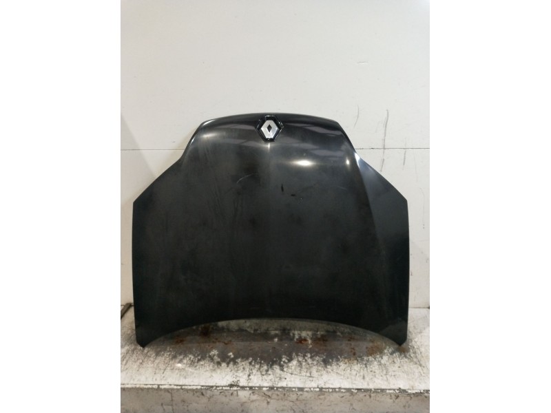 Recambio de capot para renault laguna iii authentique referencia OEM IAM   