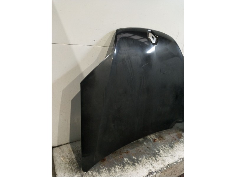 Recambio de capot para renault laguna iii authentique referencia OEM IAM   