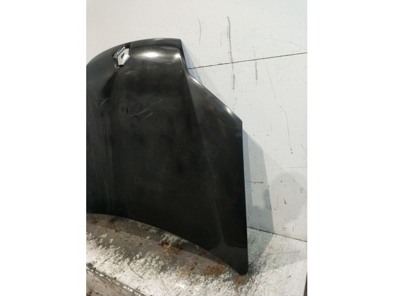 Recambio de capot para renault laguna iii authentique referencia OEM IAM   