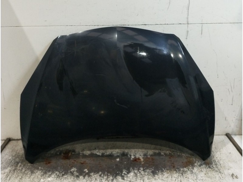 Recambio de capot para mazda 3 lim. (bl) luxury referencia OEM IAM   